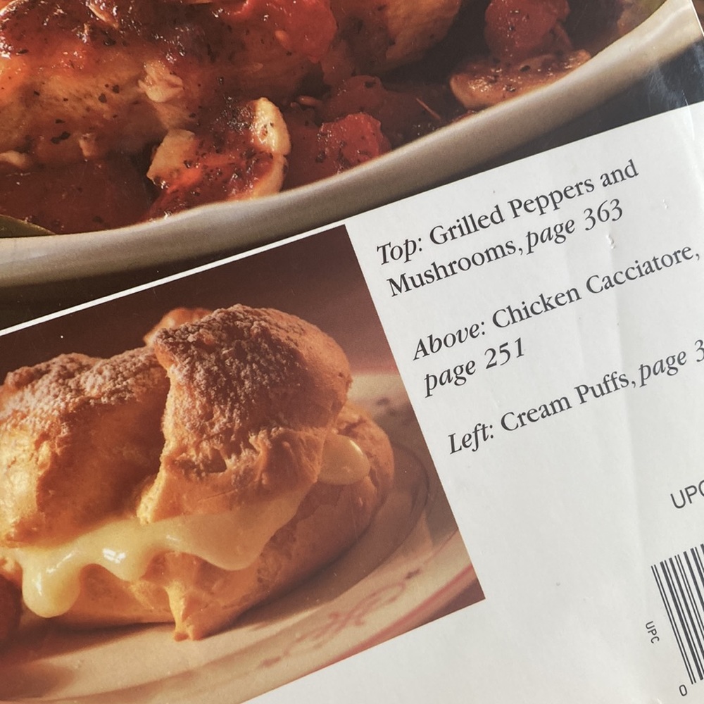 Cookbook - Picture 5 of 5